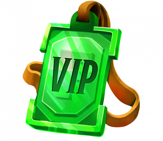 VIP OURO